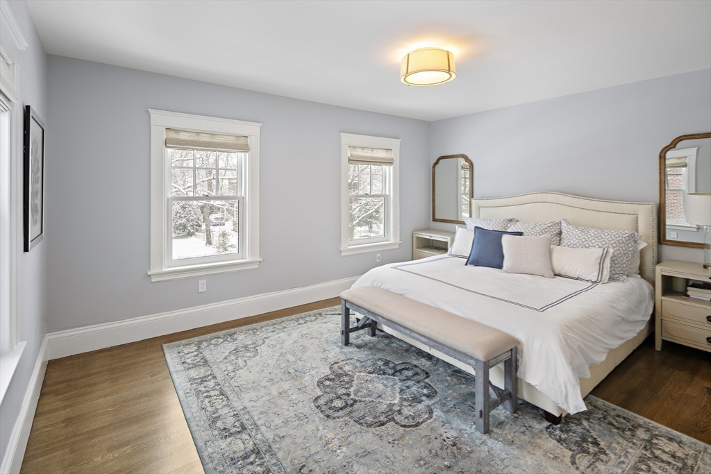 265 Dean Road Brookline, MA 02445 - Photo 15 of 40