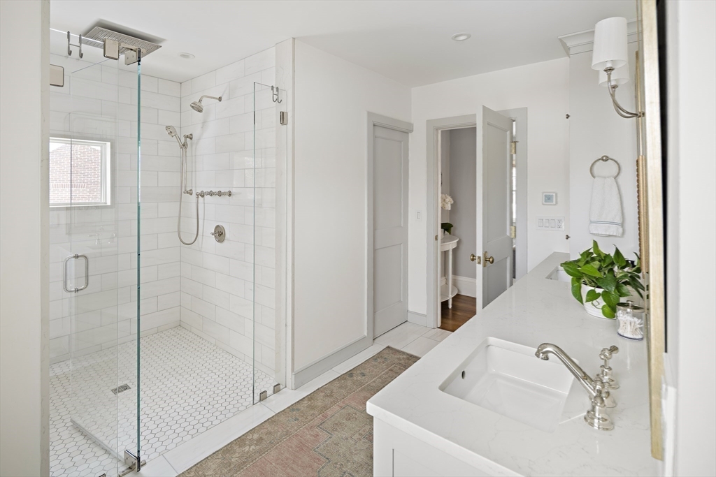 265 Dean Road Brookline, MA 02445 - Photo 16 of 40