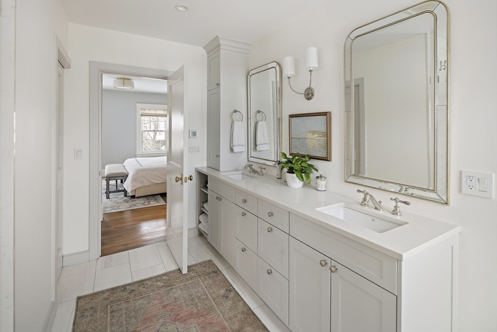 265 Dean Road Brookline, MA 02445 - Photo 17 of 40