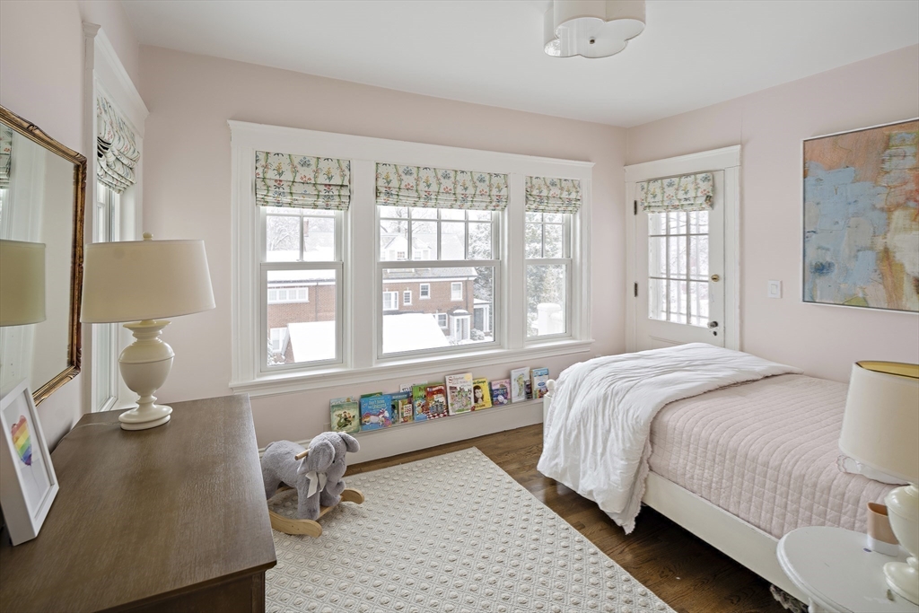 265 Dean Road Brookline, MA 02445 - Photo 20 of 40