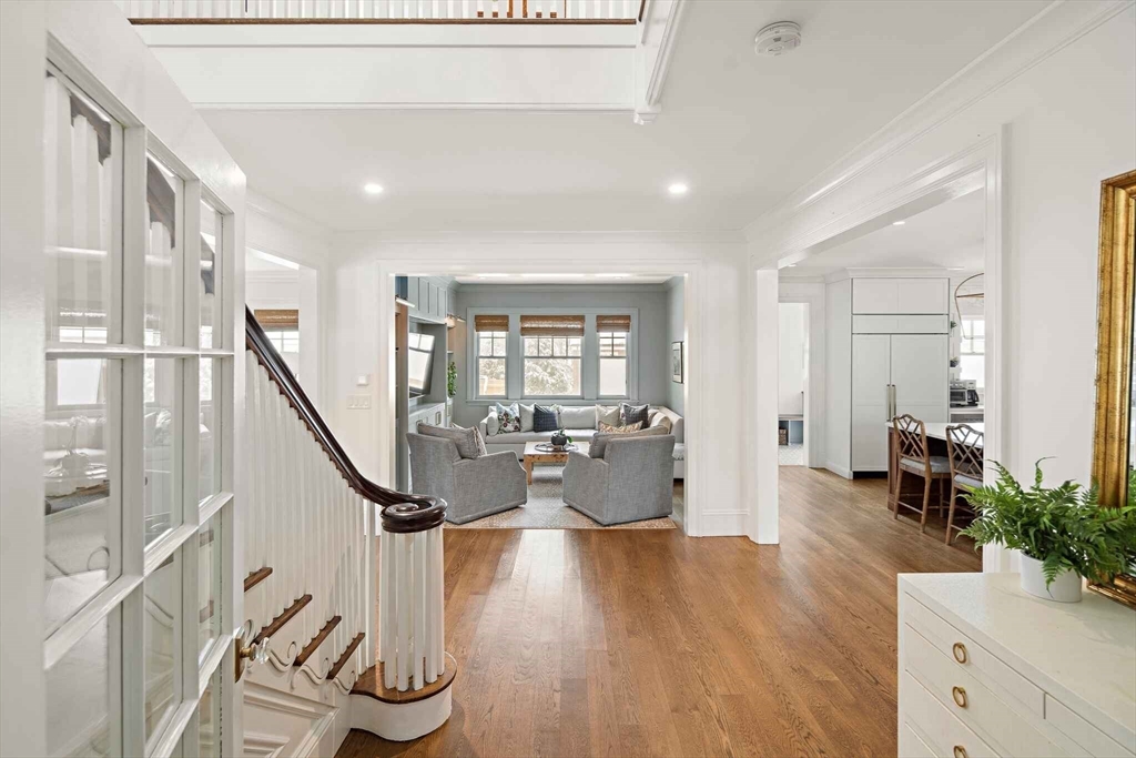 265 Dean Road Brookline, MA 02445 - Photo 2 of 40