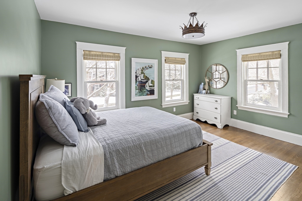 265 Dean Road Brookline, MA 02445 - Photo 21 of 40