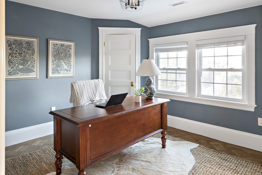 265 Dean Road Brookline, MA 02445 - Photo 24 of 40