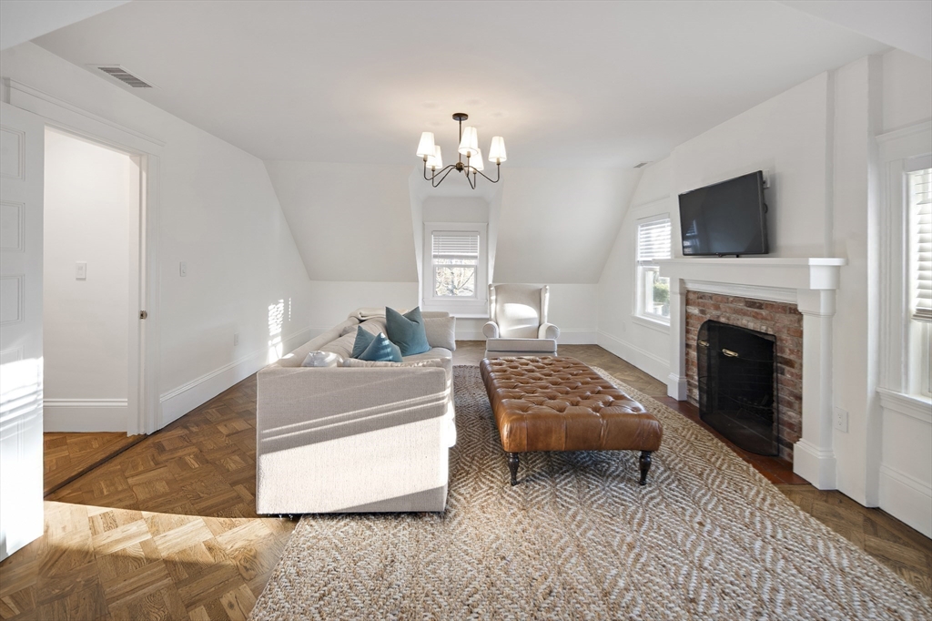 265 Dean Road Brookline, MA 02445 - Photo 26 of 40