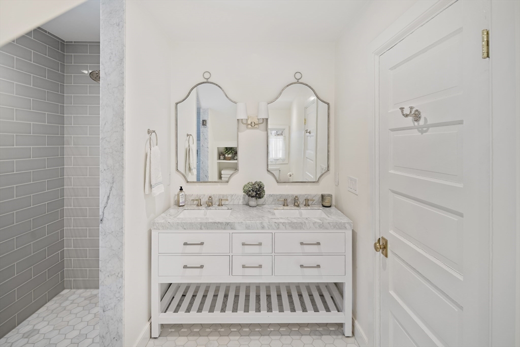 265 Dean Road Brookline, MA 02445 - Photo 27 of 40