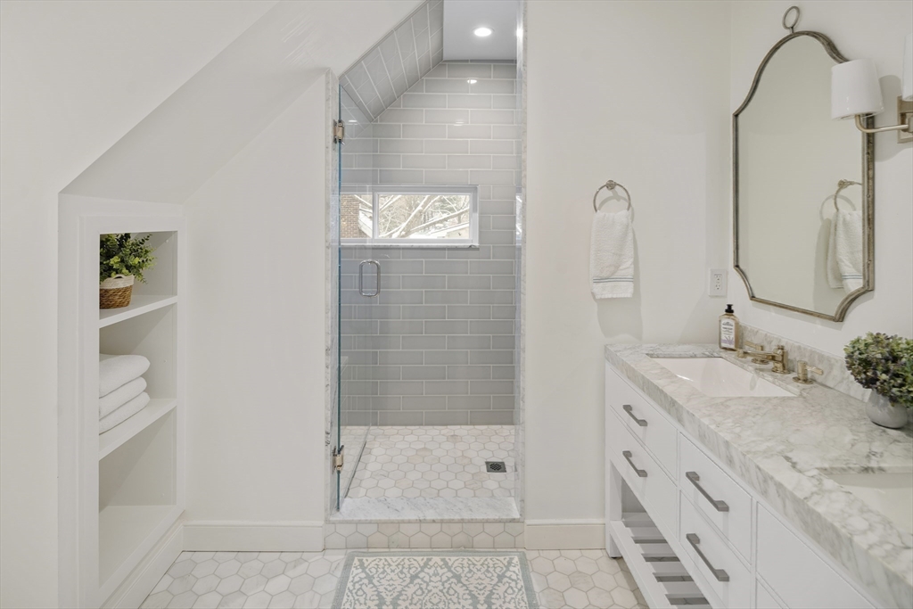 265 Dean Road Brookline, MA 02445 - Photo 28 of 40