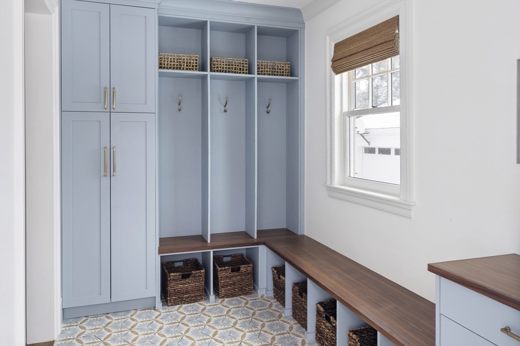 265 Dean Road Brookline, MA 02445 - Photo 35 of 40