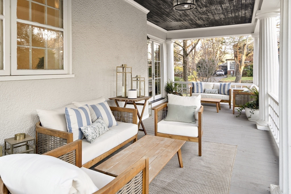 265 Dean Road Brookline, MA 02445 - Photo 37 of 40