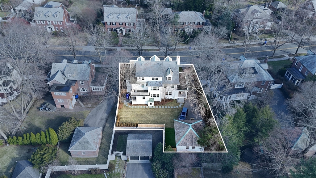 265 Dean Road Brookline, MA 02445 - Photo 39 of 40