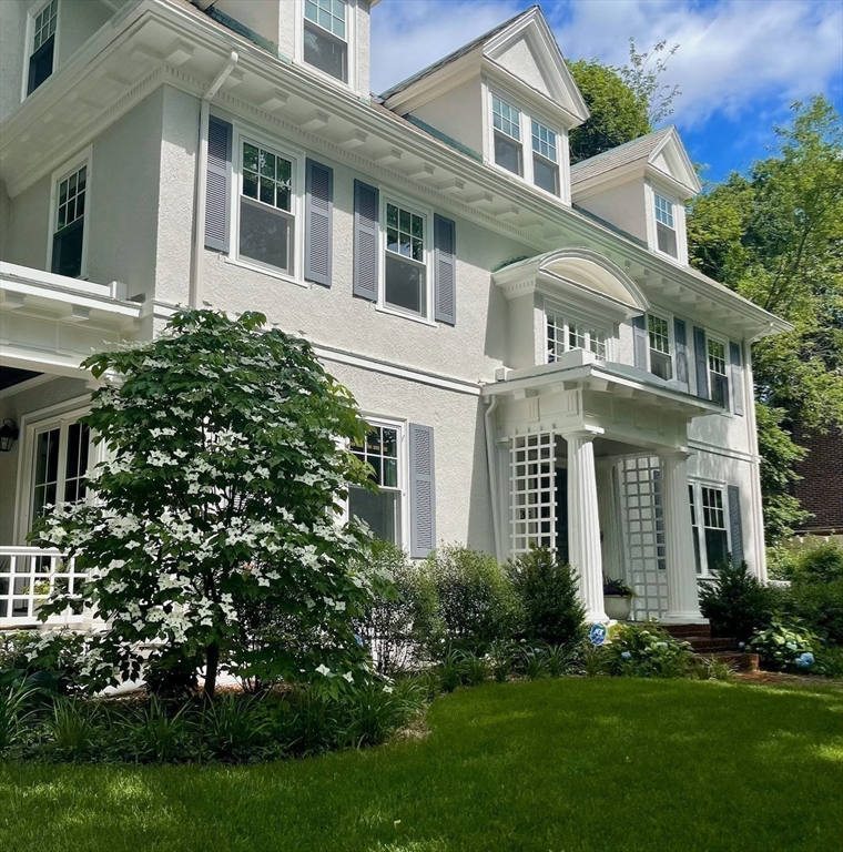 265 Dean Road Brookline, MA 02445 - Photo 40 of 40