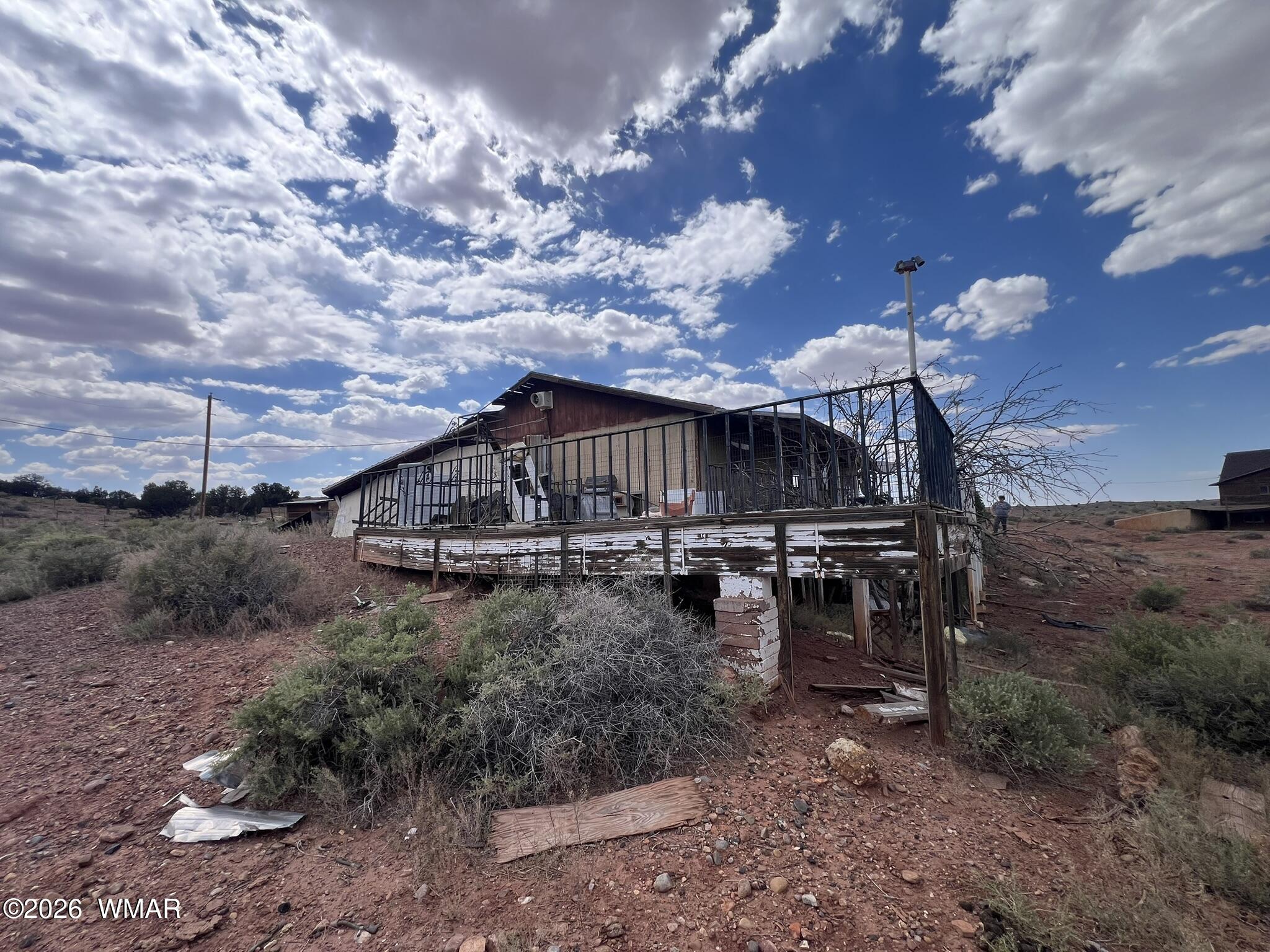 9518 Woodruff Hay Hollow Road Snowflake, AZ 85937 - Photo 51 of 146