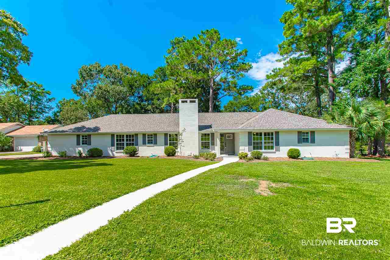 121 Pineridge Road Daphne, AL 36526 - Photo 1 of 41 Main