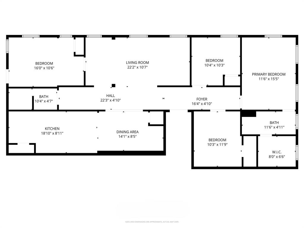 622 South Charles Street, Unit 622 Sherman, TX 75090 - Photo 21 of 21