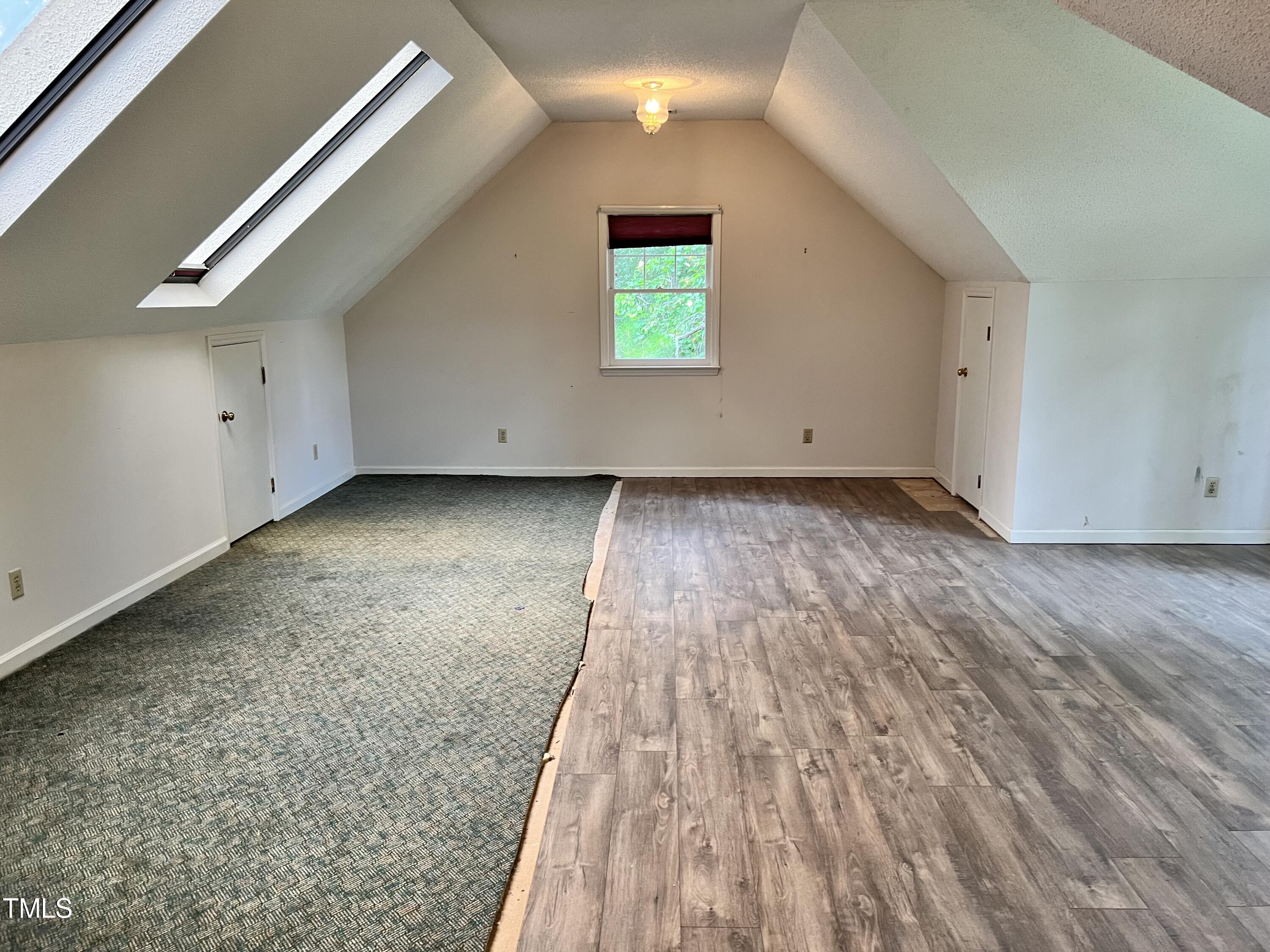5759 Raleigh Road Benson, NC 27504 - Photo 15 of 21 Bonus Room