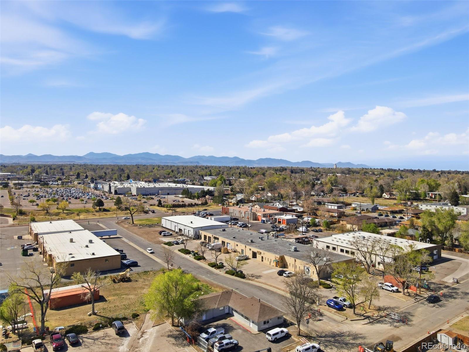 1597 Reed Street Denver, CO 80214 - Photo 1 of 36 Gallery Image 1