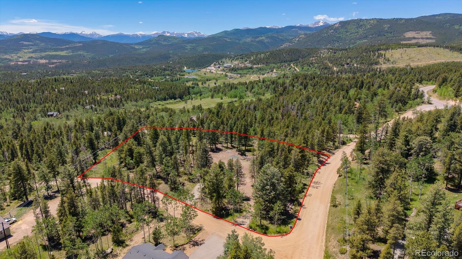 1 Hawk Way Black Hawk, CO 80422 - Photo 24 of 24