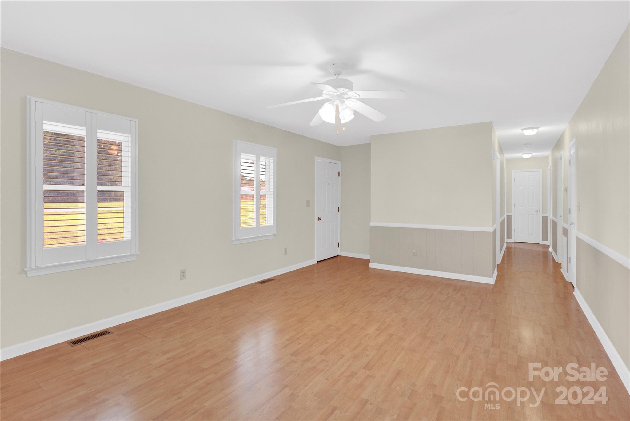 843 Sain Road Mocksville, NC 27028 - Photo 8 of 40 Gallery Image 8