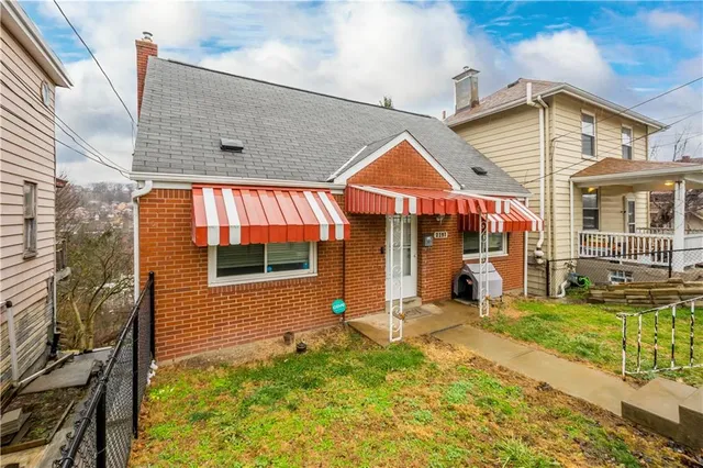 $165,000 | 2297 Jacob Street, Pittsburgh, PA 15234