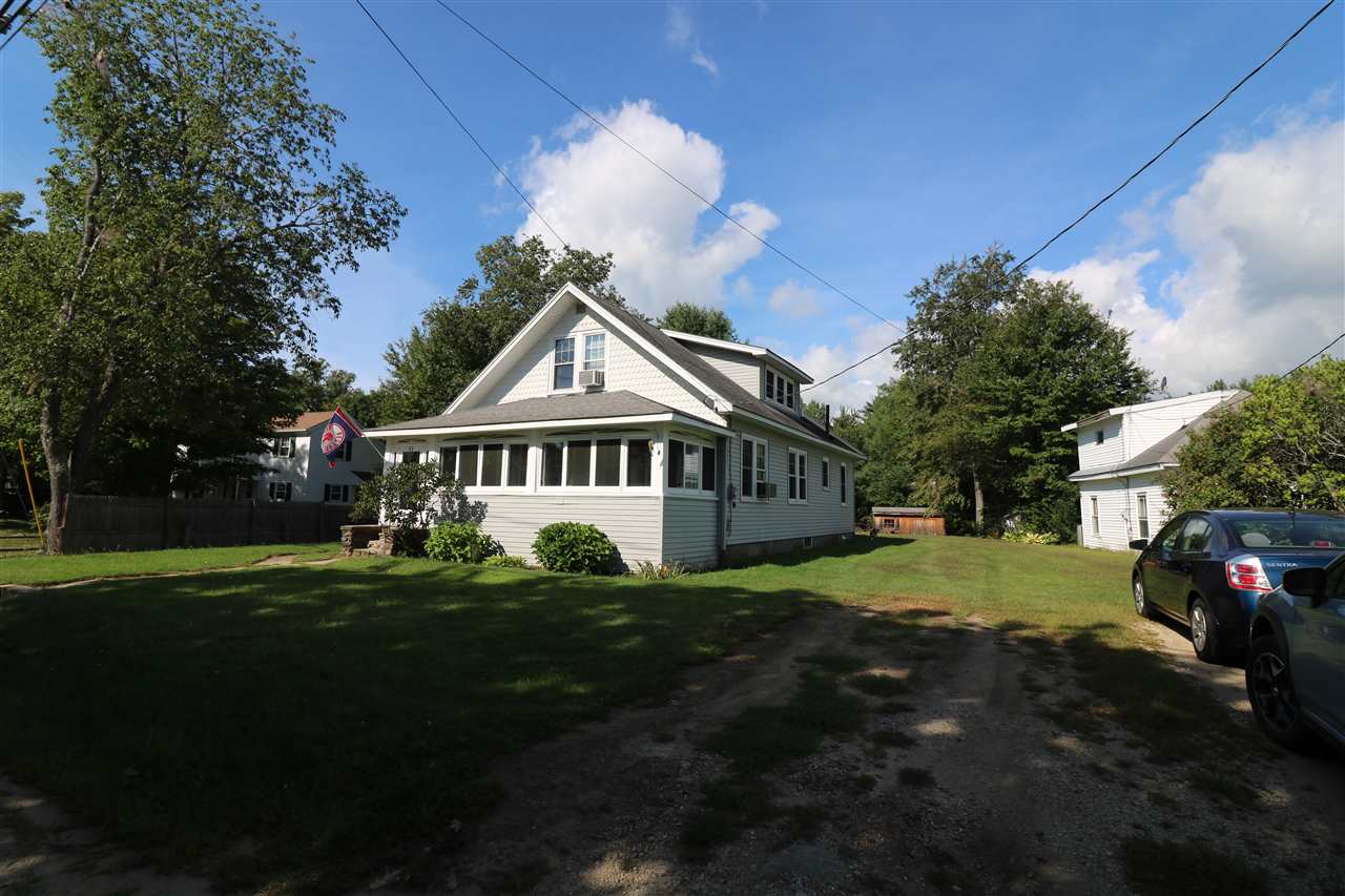 53 Nutting Road Jaffrey, NH 03452 - Photo 1 of 35