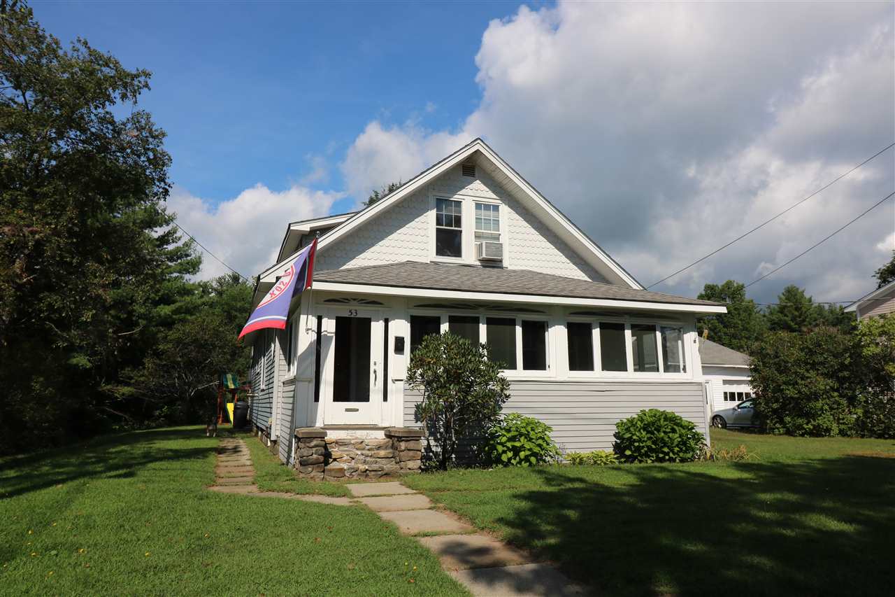 53 Nutting Road Jaffrey, NH 03452 - Photo 3 of 35