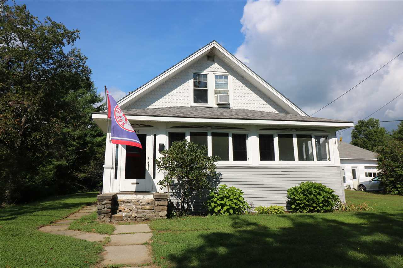 53 Nutting Road Jaffrey, NH 03452 - Photo 34 of 35
