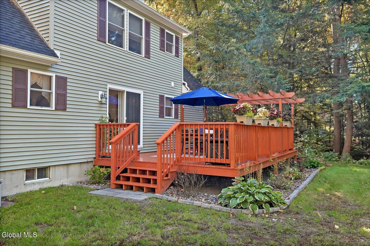 147 Akin Road Johnsonville, NY 12094 - Photo 49 of 62 62-147 Akin Rd-59