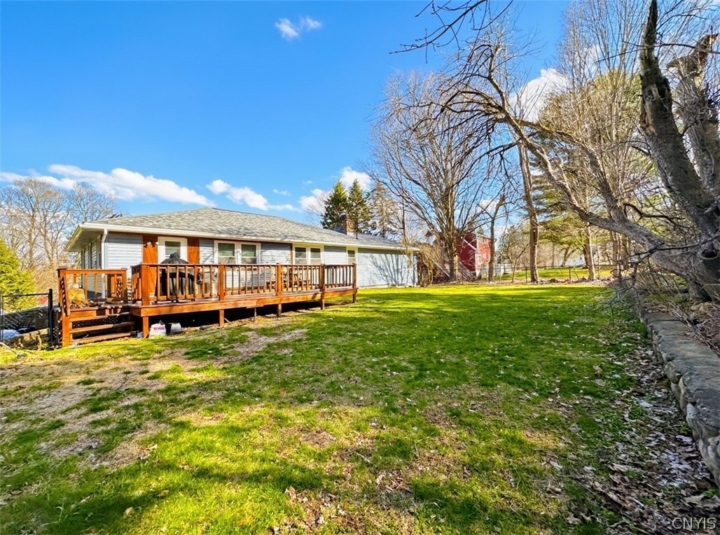 4055 Bristol Road Kirkland, NY 13323 - Photo 41 of 45
