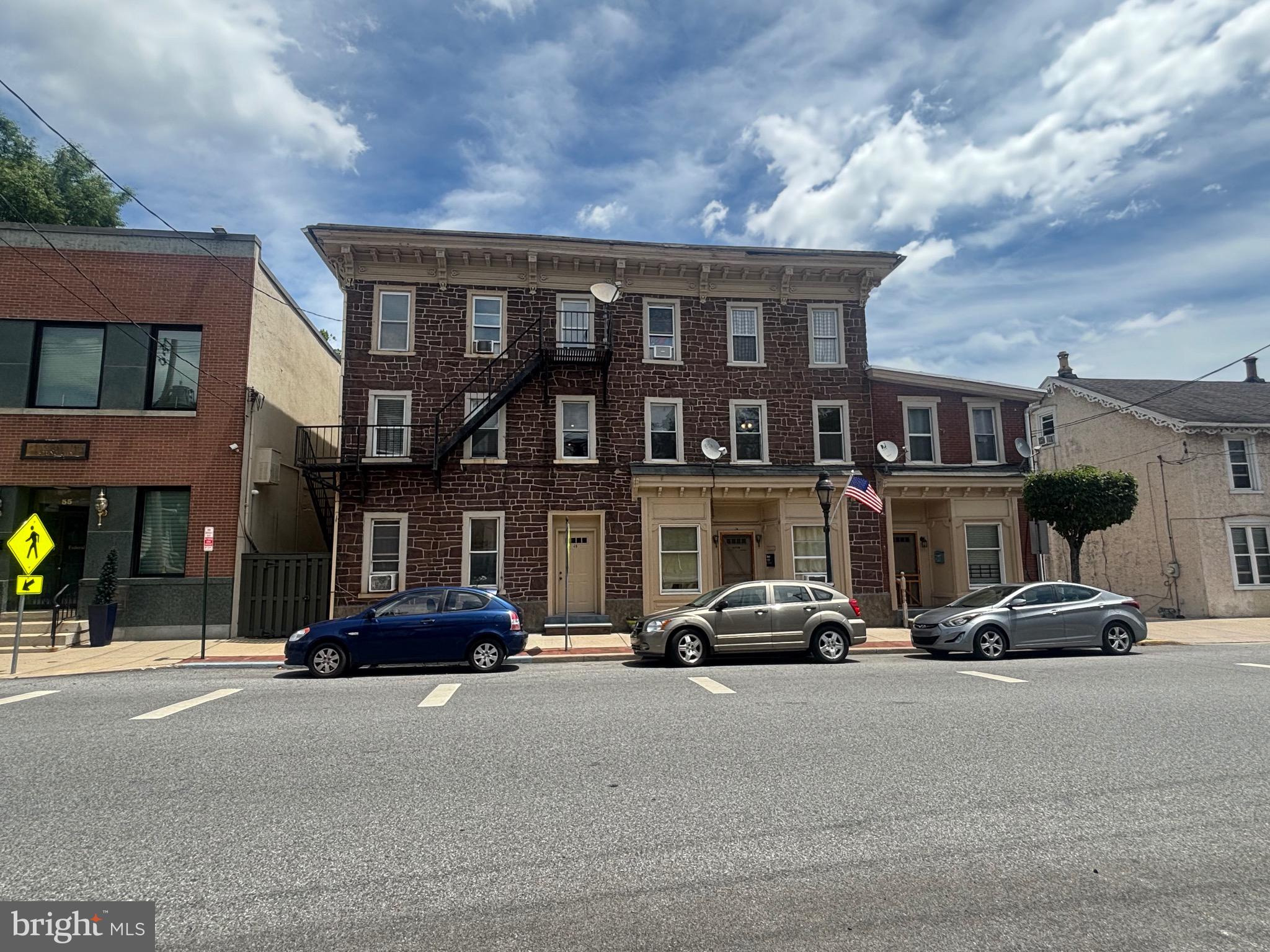 49 North Main Street, Unit 3 Spring City, PA 19475 - Photo 1 of 14
