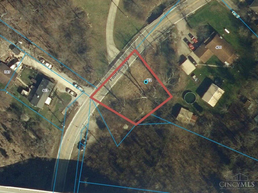 412 4 Mile Road Cincinnati, OH 45230 - Photo 1 of 8 Gallery Image 1