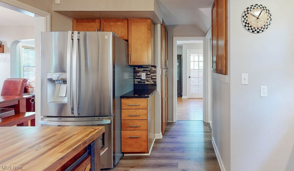 3554 Radcliffe Road Cleveland Heights, OH 44121 - Photo 13 of 35 Stainless steel appliances!