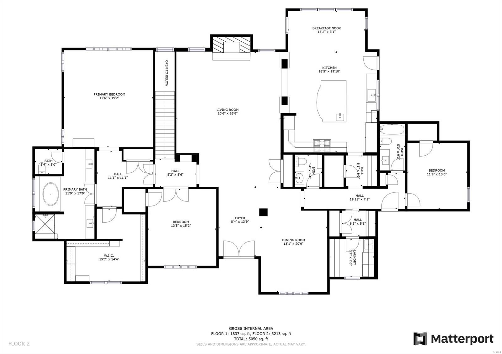 5208 Hazel Road Edwardsville, IL 62025 - Photo 11 of 93 Gallery Image 11