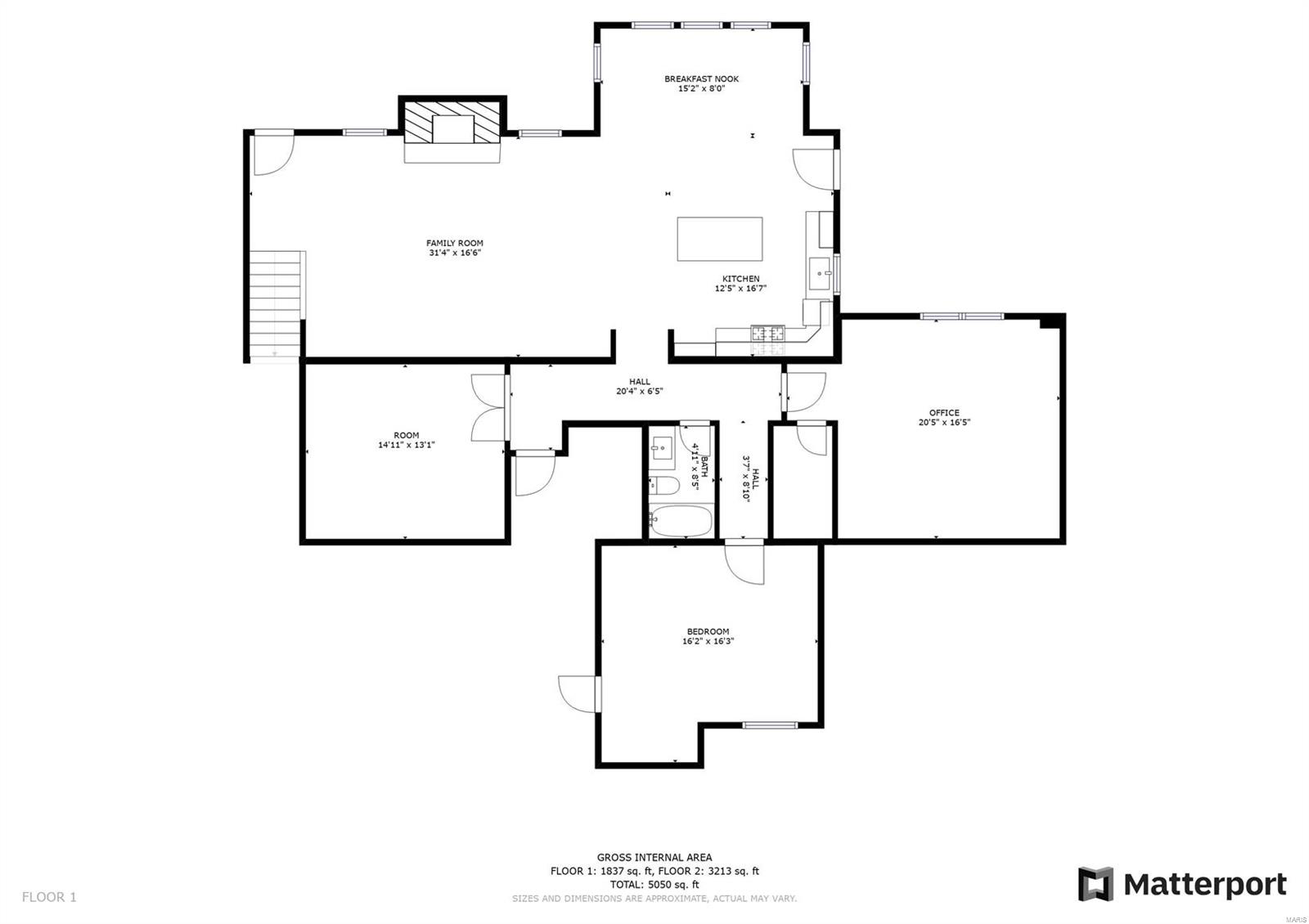 5208 Hazel Road Edwardsville, IL 62025 - Photo 12 of 93 Gallery Image 12