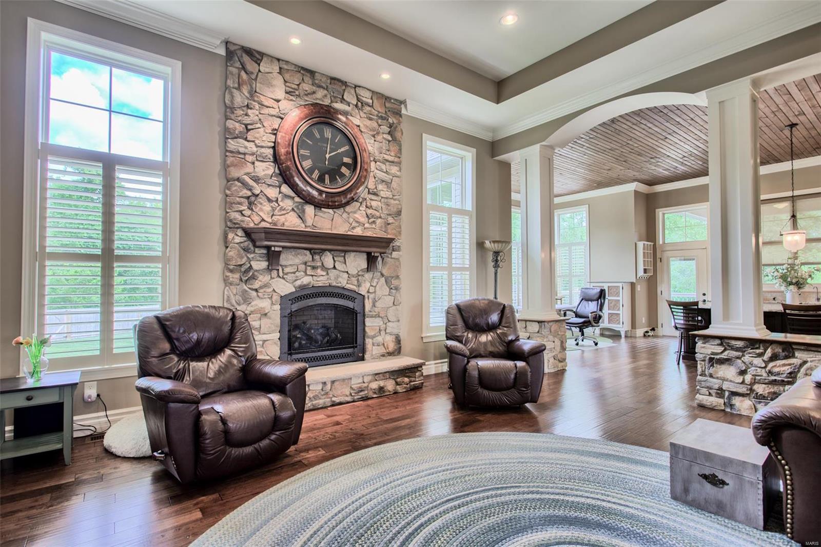 5208 Hazel Road Edwardsville, IL 62025 - Photo 18 of 93 Gallery Image 18