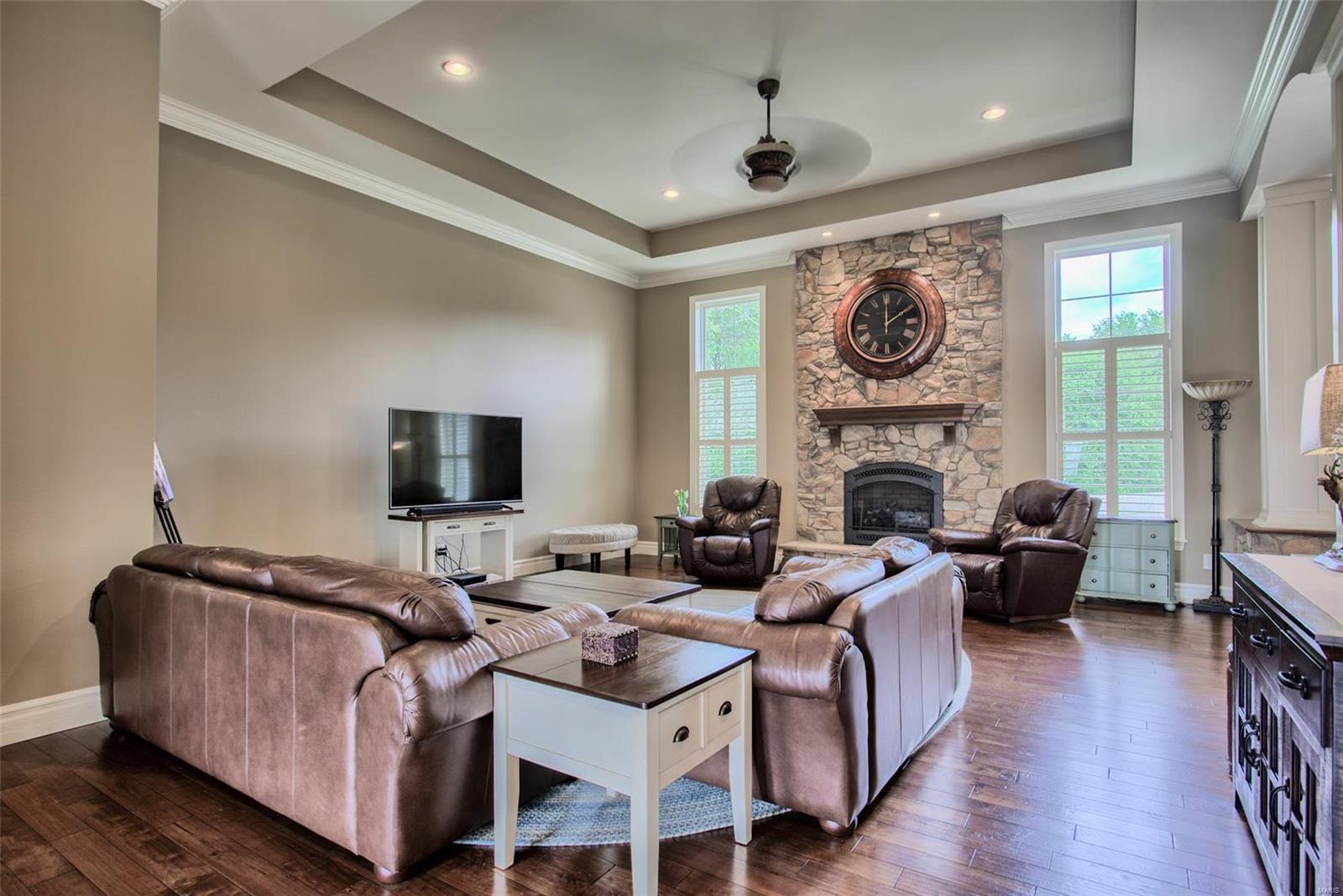5208 Hazel Road Edwardsville, IL 62025 - Photo 19 of 93 Gallery Image 19