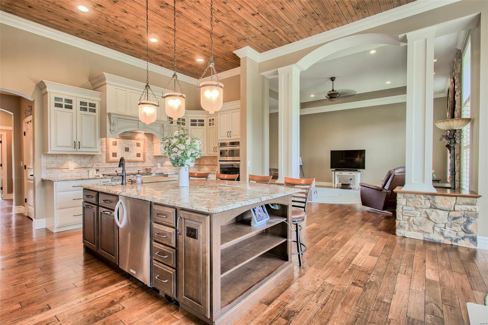 5208 Hazel Road Edwardsville, IL 62025 - Photo 23 of 93 Gallery Image 23