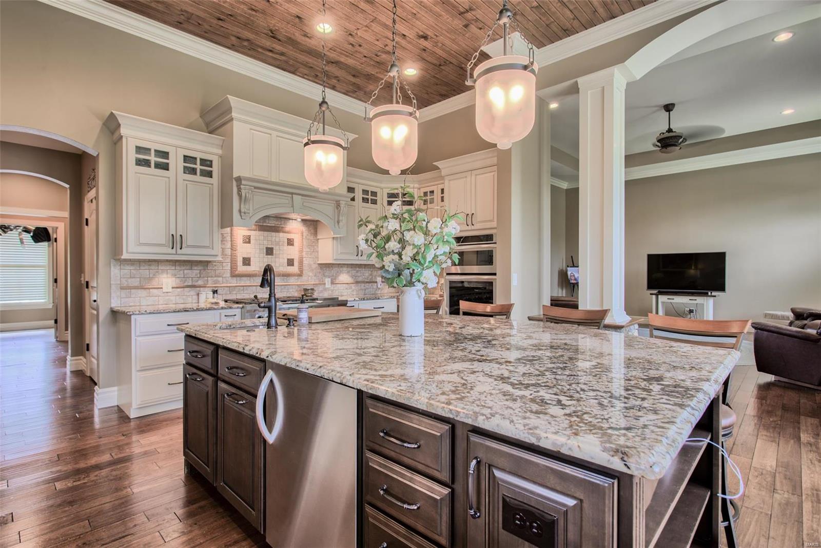 5208 Hazel Road Edwardsville, IL 62025 - Photo 25 of 93 Gallery Image 25