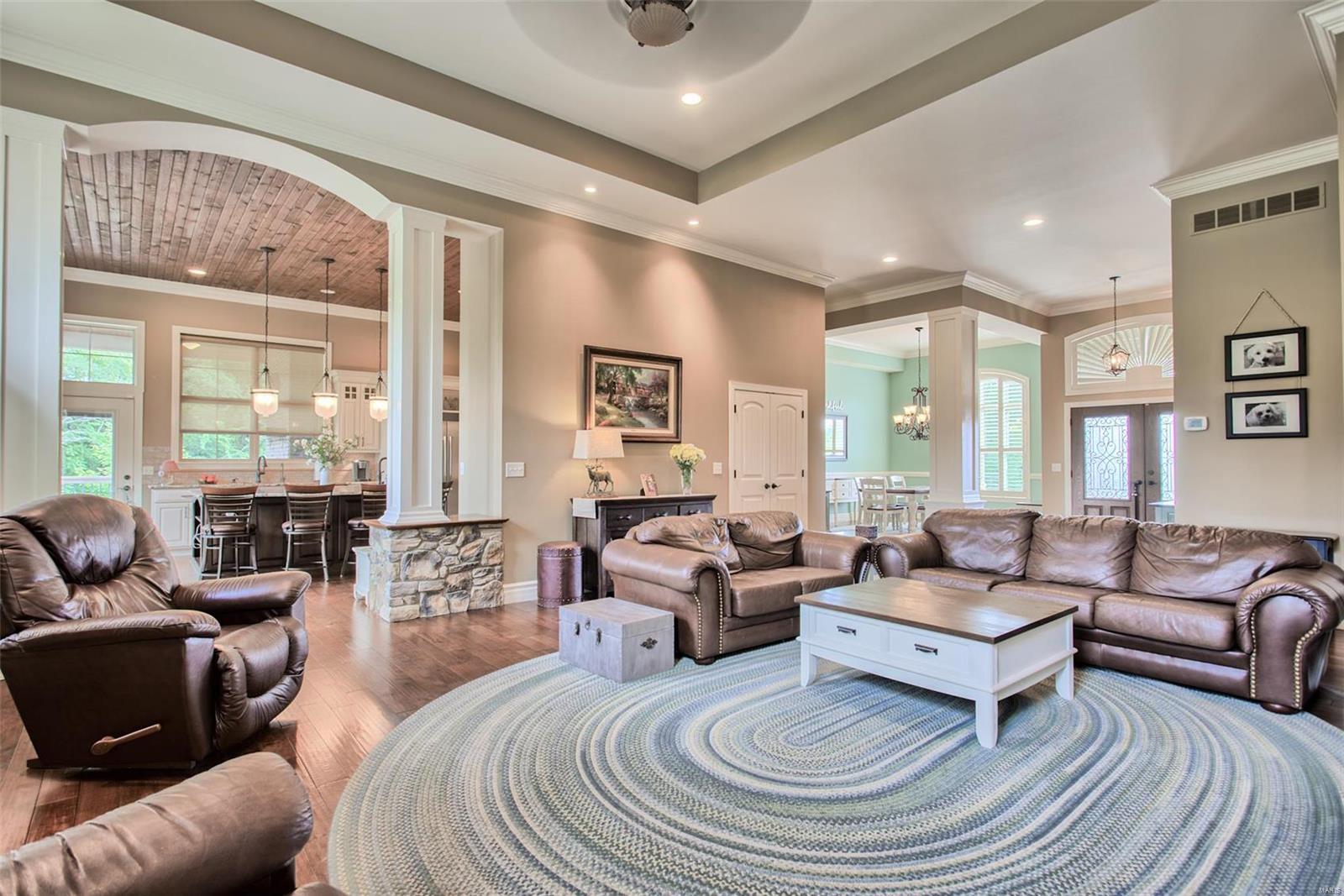5208 Hazel Road Edwardsville, IL 62025 - Photo 3 of 93 Gallery Image 3