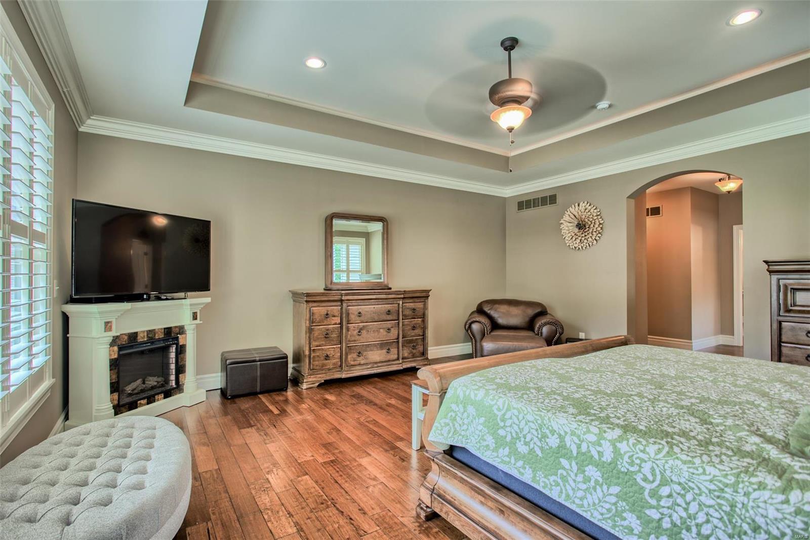 5208 Hazel Road Edwardsville, IL 62025 - Photo 40 of 93 Gallery Image 40