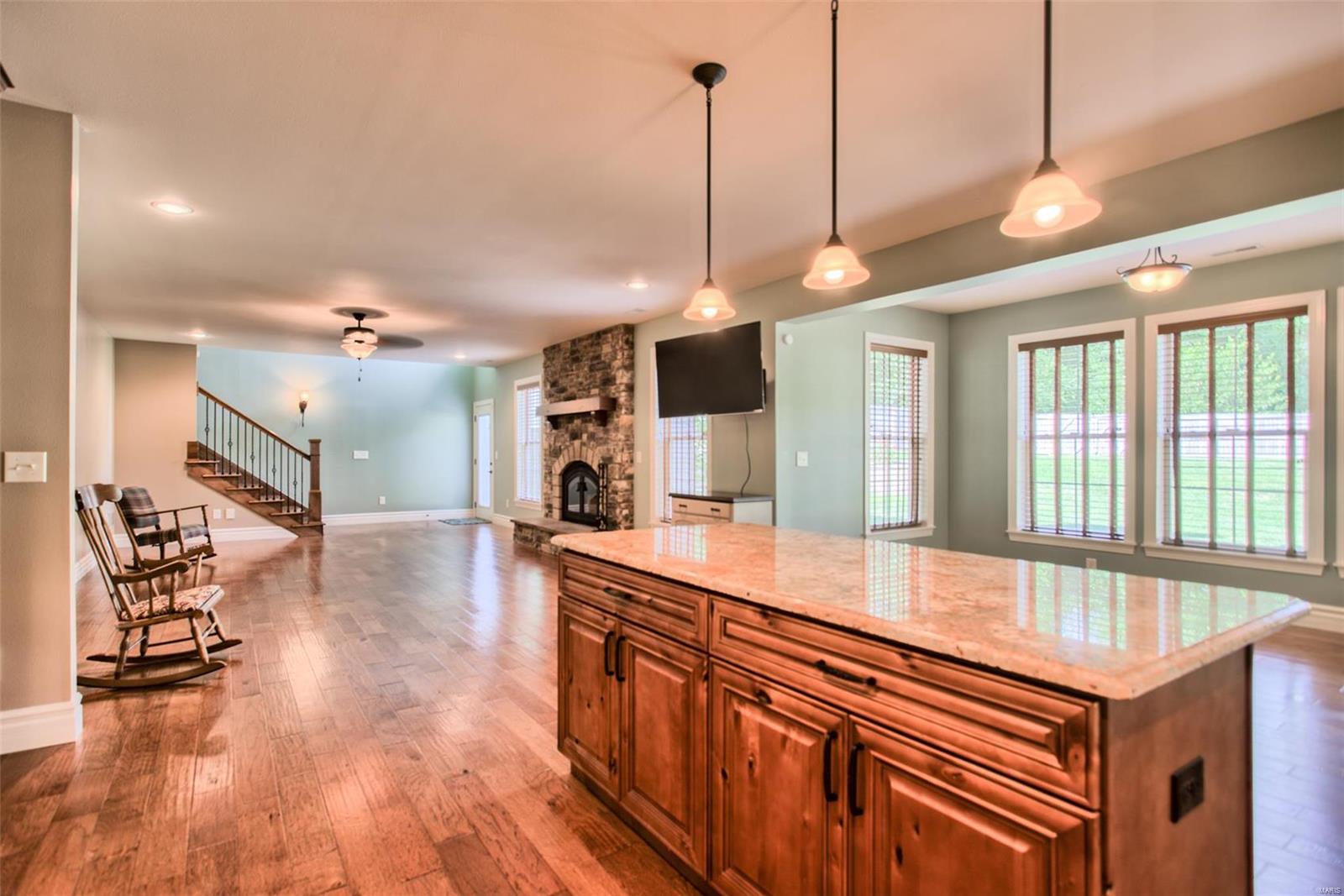 5208 Hazel Road Edwardsville, IL 62025 - Photo 58 of 93 Gallery Image 58
