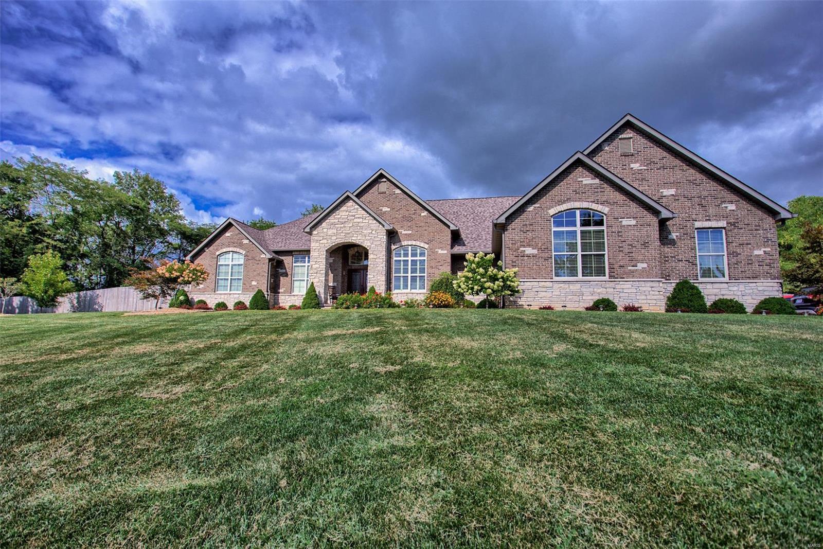 5208 Hazel Road Edwardsville, IL 62025 - Photo 70 of 93 Gallery Image 70