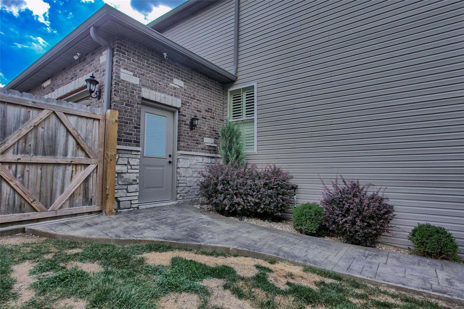5208 Hazel Road Edwardsville, IL 62025 - Photo 85 of 93 Gallery Image 85