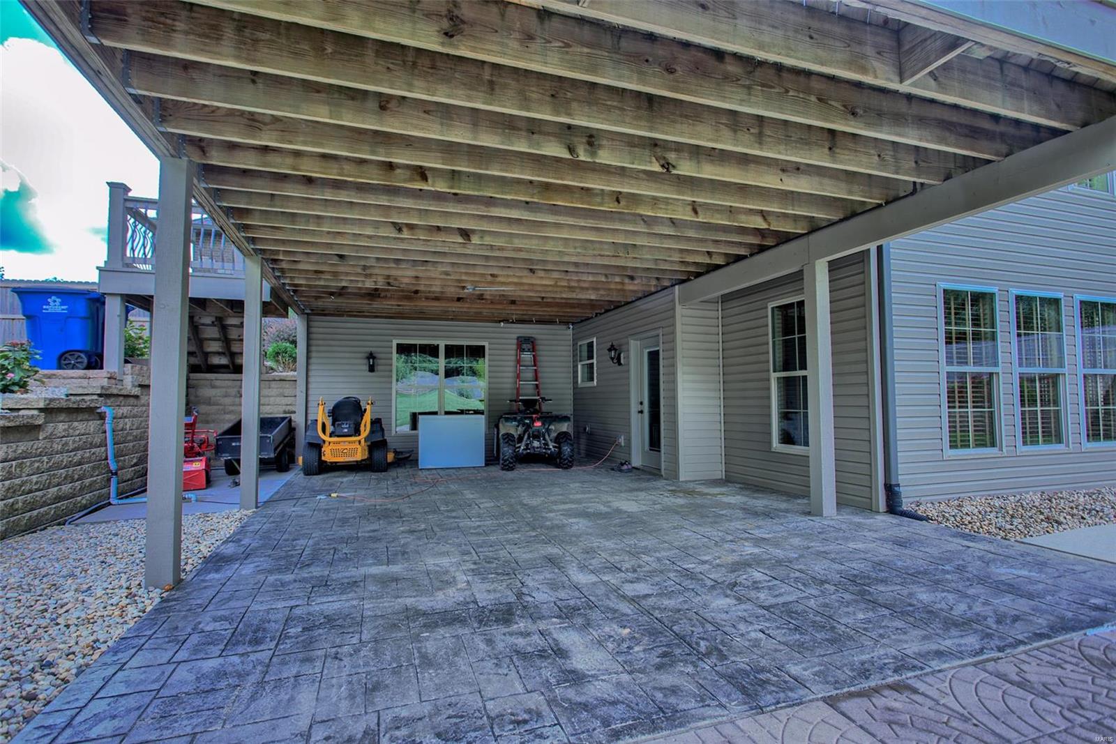 5208 Hazel Road Edwardsville, IL 62025 - Photo 86 of 93 Gallery Image 86