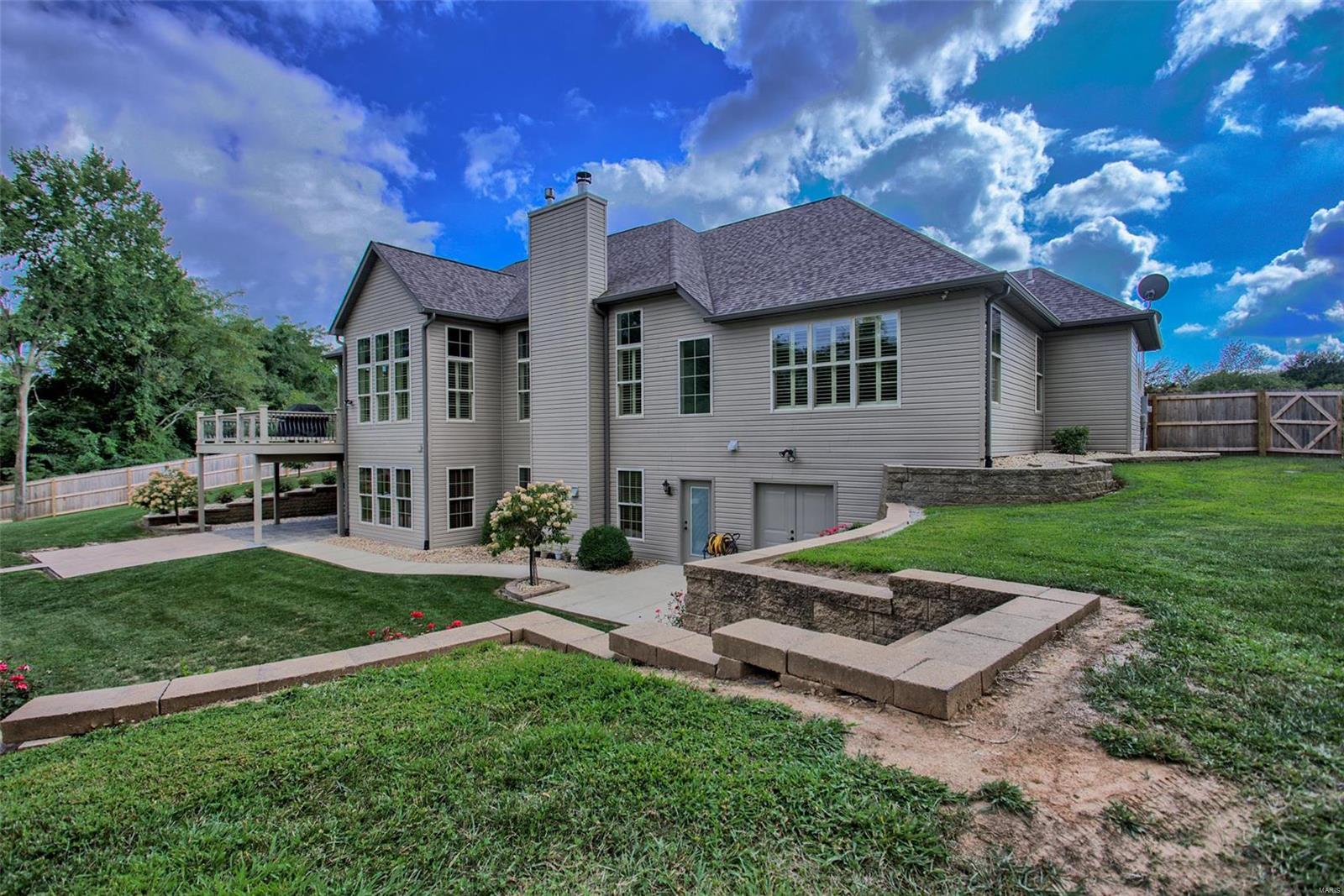 5208 Hazel Road Edwardsville, IL 62025 - Photo 89 of 93 Gallery Image 89