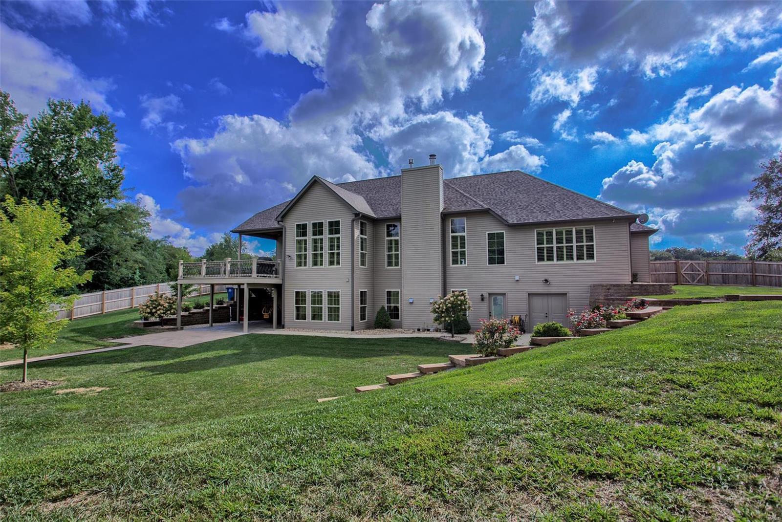 5208 Hazel Road Edwardsville, IL 62025 - Photo 90 of 93 Gallery Image 90