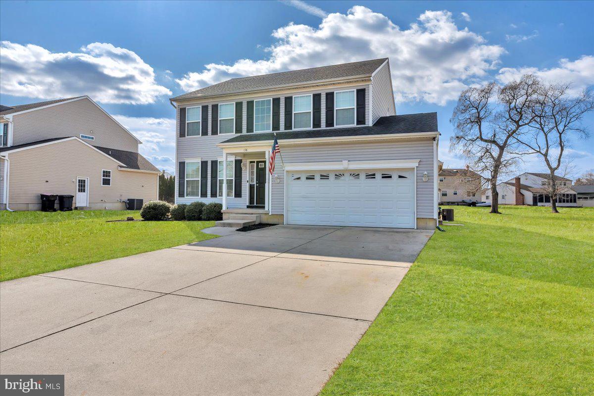 138 Kelly Driver Road Clementon, NJ 08021 - Photo 3 of 40