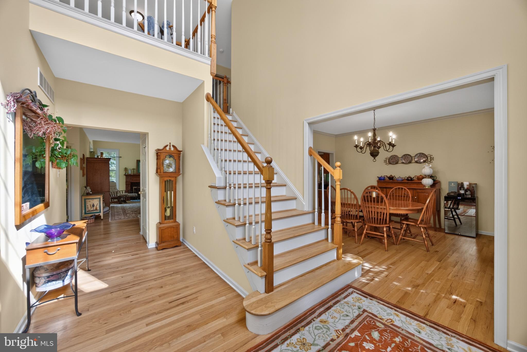 108 Robert Joseph Road Pottstown, PA 19465 - Photo 27 of 71 Main Entrance with lots of natural light.