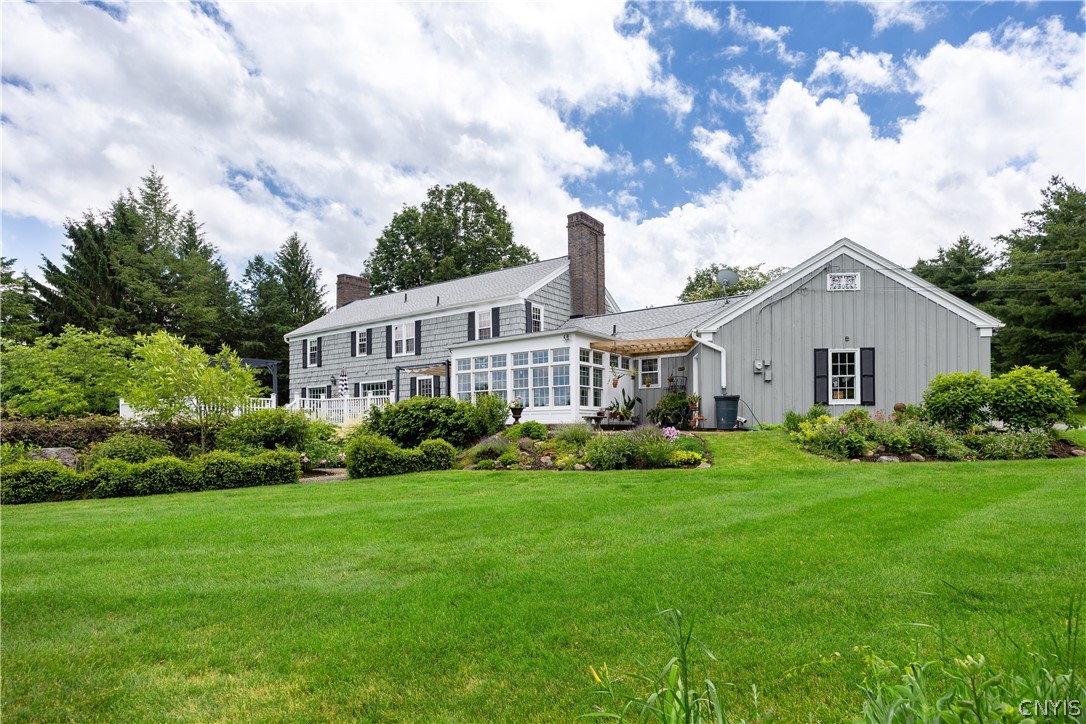 6123 McConnell Road LaFayette, NY 13084 - Photo 44 of 50