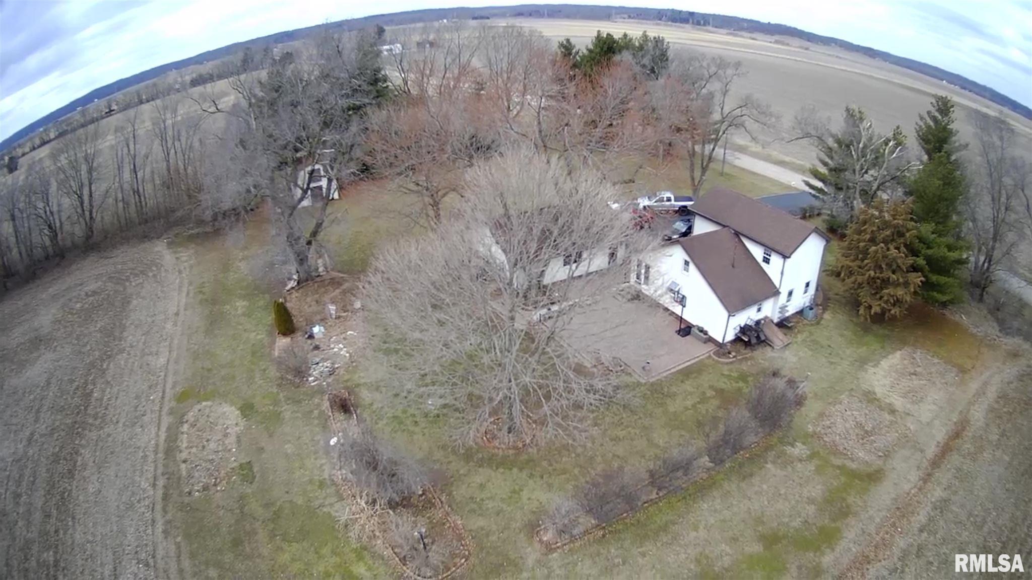 3410 East Cloverdale Road Chillicothe, IL 61523 - Photo 1 of 27 Gallery Image 1