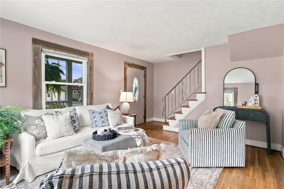 130 Pollard Avenue Rochester, NY 14612 - Photo 6 of 33 Gallery Image 6