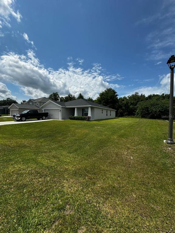 9028 Southeast 41st Court Road Ocala, FL 34480 - Photo 4 of 54